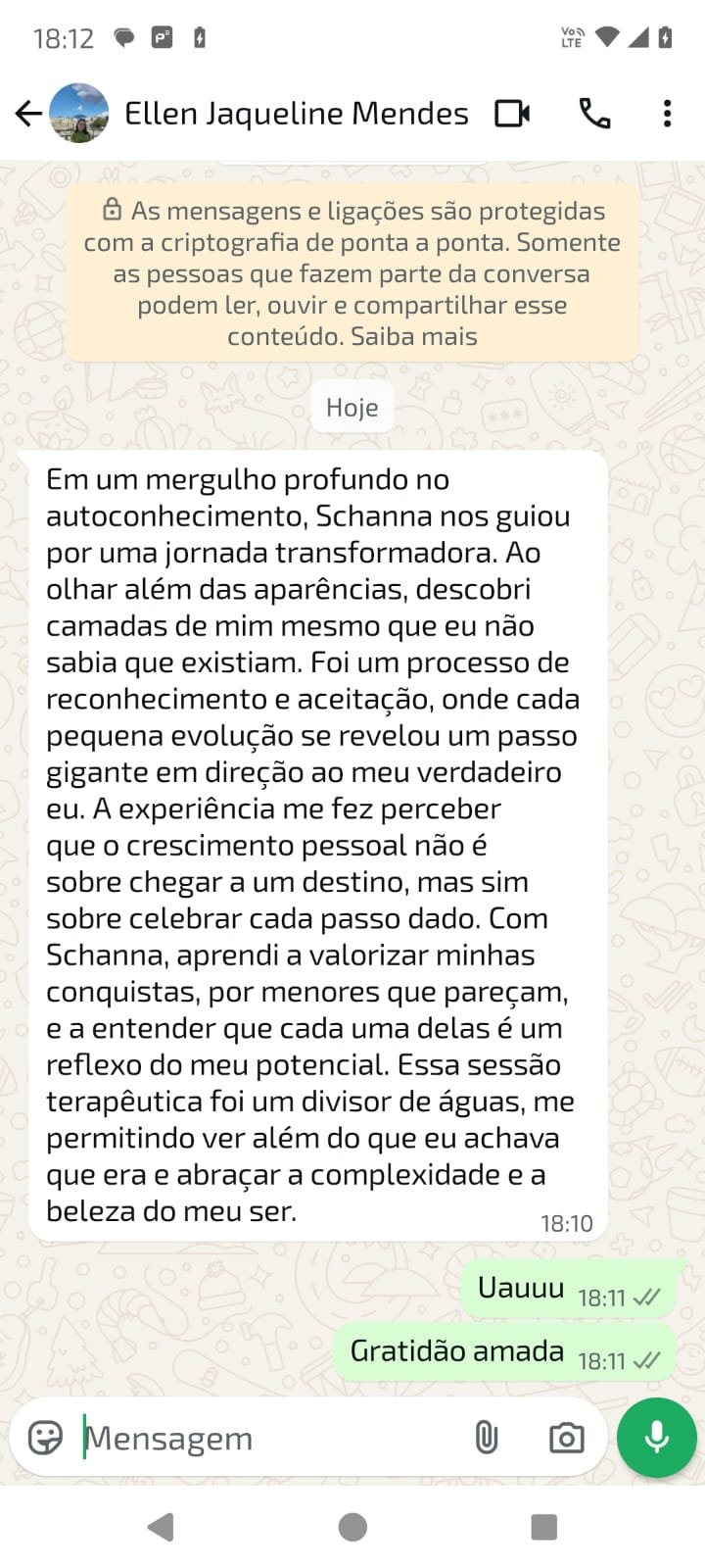 Ellen Jaqueline Mendes