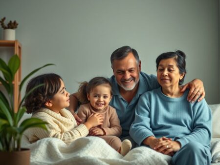 Quando fazer Terapia e Família